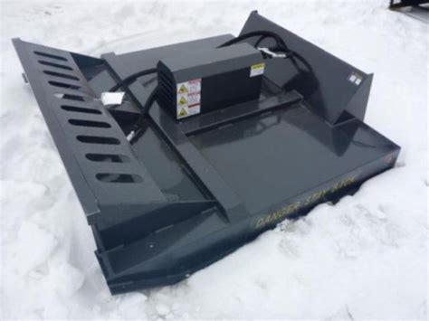 wolverine skid steer mower|wolverine bc 13 72w price.